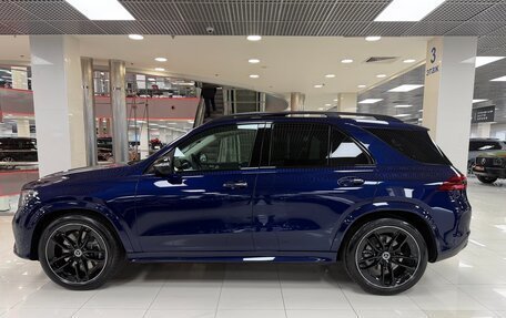 Mercedes-Benz GLE, 2025 год, 16 499 000 рублей, 4 фотография