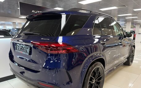 Mercedes-Benz GLE, 2025 год, 16 499 000 рублей, 6 фотография