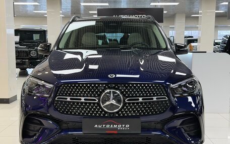 Mercedes-Benz GLE, 2025 год, 16 499 000 рублей, 2 фотография