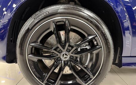 Mercedes-Benz GLE, 2025 год, 16 499 000 рублей, 9 фотография
