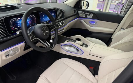 Mercedes-Benz GLE, 2025 год, 16 499 000 рублей, 14 фотография