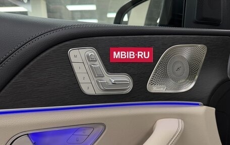 Mercedes-Benz GLE, 2025 год, 16 499 000 рублей, 11 фотография