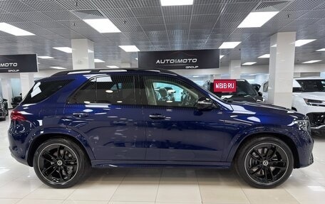Mercedes-Benz GLE, 2025 год, 16 499 000 рублей, 5 фотография