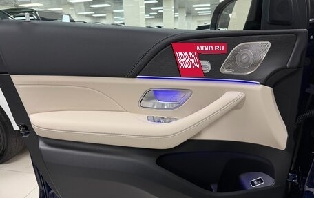 Mercedes-Benz GLE, 2025 год, 16 499 000 рублей, 10 фотография