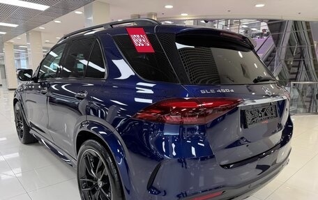 Mercedes-Benz GLE, 2025 год, 16 499 000 рублей, 8 фотография