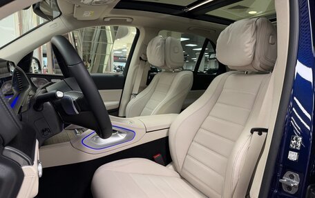 Mercedes-Benz GLE, 2025 год, 16 499 000 рублей, 16 фотография