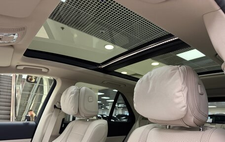 Mercedes-Benz GLE, 2025 год, 16 499 000 рублей, 17 фотография