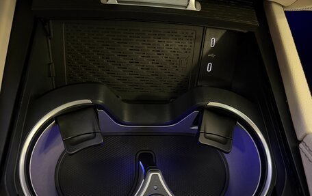 Mercedes-Benz GLE, 2025 год, 16 499 000 рублей, 27 фотография