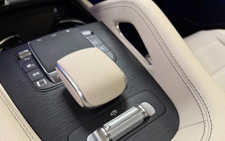 Mercedes-Benz GLE, 2025 год, 16 499 000 рублей, 28 фотография