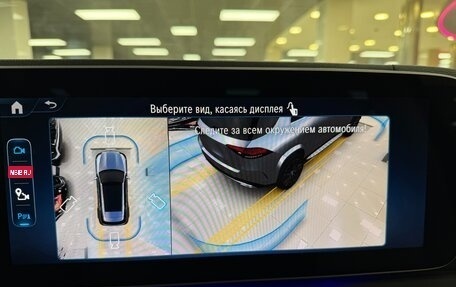 Mercedes-Benz GLE, 2025 год, 16 499 000 рублей, 19 фотография