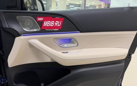 Mercedes-Benz GLE, 2025 год, 16 499 000 рублей, 29 фотография