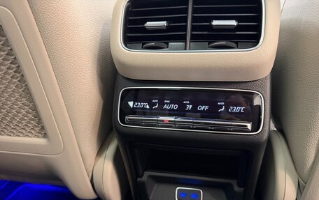 Mercedes-Benz GLE, 2025 год, 16 499 000 рублей, 36 фотография