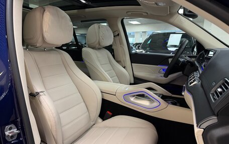 Mercedes-Benz GLE, 2025 год, 16 499 000 рублей, 30 фотография