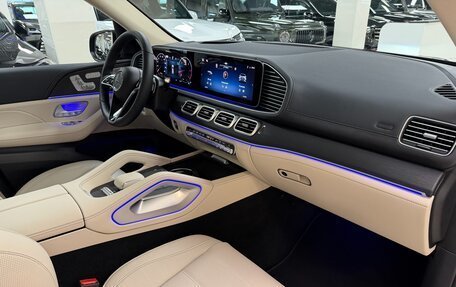 Mercedes-Benz GLE, 2025 год, 16 499 000 рублей, 32 фотография