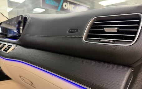 Mercedes-Benz GLE, 2025 год, 16 499 000 рублей, 31 фотография