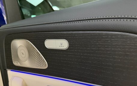 Mercedes-Benz GLE, 2025 год, 16 499 000 рублей, 34 фотография