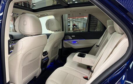 Mercedes-Benz GLE, 2025 год, 16 499 000 рублей, 37 фотография