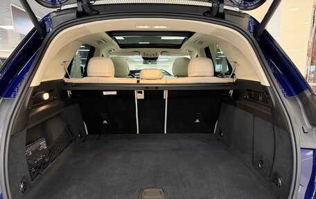 Mercedes-Benz GLE, 2025 год, 16 499 000 рублей, 38 фотография