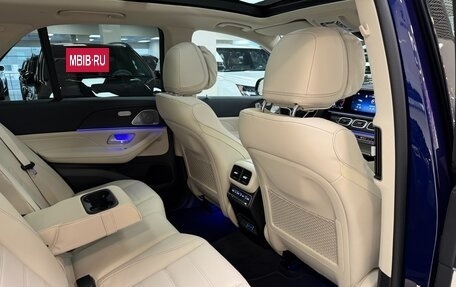 Mercedes-Benz GLE, 2025 год, 16 499 000 рублей, 35 фотография