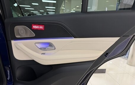 Mercedes-Benz GLE, 2025 год, 16 499 000 рублей, 33 фотография