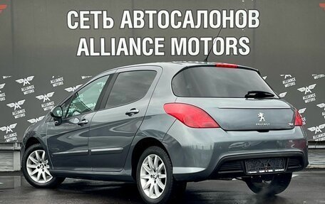 Peugeot 308 II, 2011 год, 645 000 рублей, 5 фотография