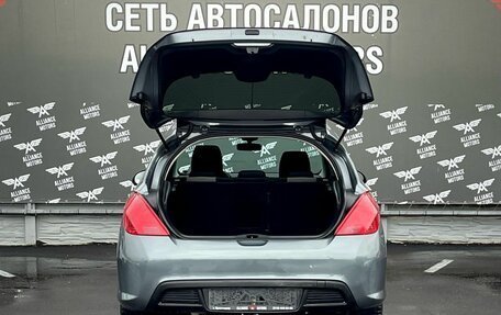 Peugeot 308 II, 2011 год, 645 000 рублей, 7 фотография