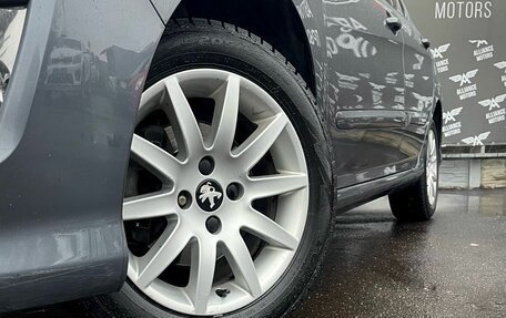 Peugeot 308 II, 2011 год, 645 000 рублей, 10 фотография