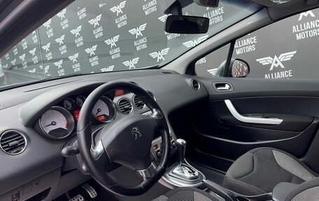 Peugeot 308 II, 2011 год, 645 000 рублей, 12 фотография