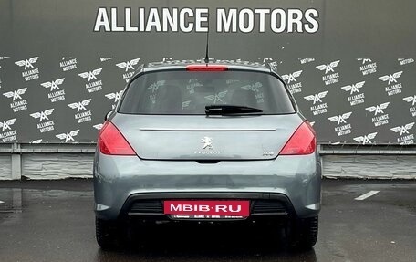 Peugeot 308 II, 2011 год, 645 000 рублей, 6 фотография