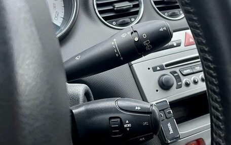 Peugeot 308 II, 2011 год, 645 000 рублей, 17 фотография