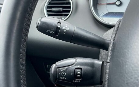 Peugeot 308 II, 2011 год, 645 000 рублей, 16 фотография