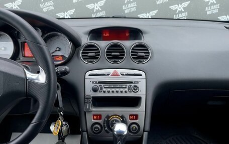 Peugeot 308 II, 2011 год, 645 000 рублей, 18 фотография