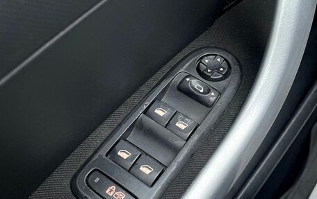 Peugeot 308 II, 2011 год, 645 000 рублей, 19 фотография