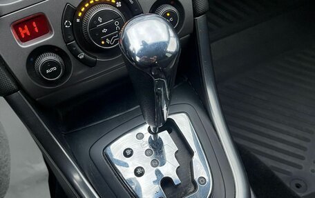 Peugeot 308 II, 2011 год, 645 000 рублей, 22 фотография