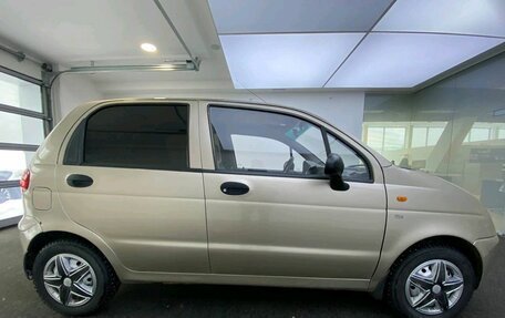 Daewoo Matiz I, 2012 год, 399 000 рублей, 4 фотография