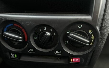 Hyundai Getz I рестайлинг, 2008 год, 640 000 рублей, 21 фотография