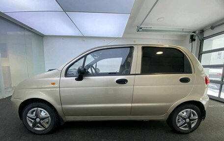 Daewoo Matiz I, 2012 год, 399 000 рублей, 8 фотография