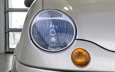 Daewoo Matiz I, 2012 год, 399 000 рублей, 17 фотография