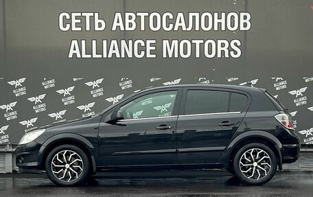 Opel Astra H, 2011 год, 645 000 рублей, 4 фотография