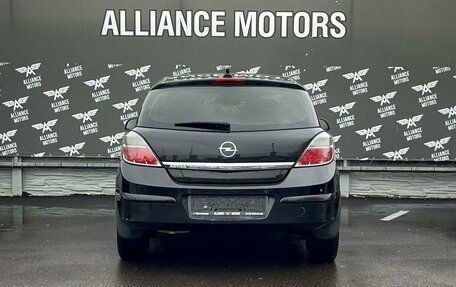 Opel Astra H, 2011 год, 645 000 рублей, 6 фотография