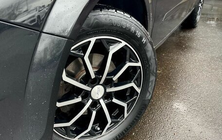 Opel Astra H, 2011 год, 645 000 рублей, 10 фотография