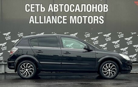 Opel Astra H, 2011 год, 645 000 рублей, 9 фотография