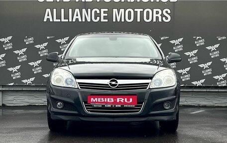 Opel Astra H, 2011 год, 645 000 рублей, 2 фотография