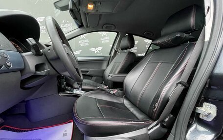 Opel Astra H, 2011 год, 645 000 рублей, 11 фотография