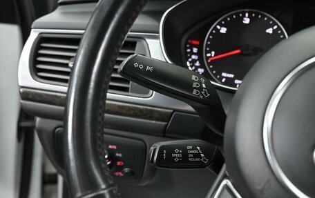 Audi A6, 2018 год, 1 995 000 рублей, 10 фотография