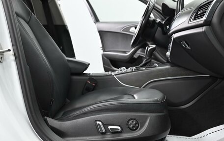 Audi A6, 2018 год, 1 995 000 рублей, 15 фотография