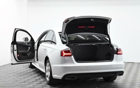 Audi A6, 2018 год, 1 995 000 рублей, 5 фотография