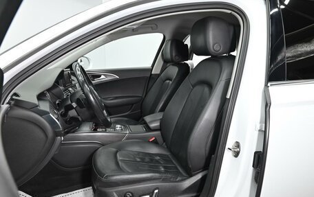 Audi A6, 2018 год, 1 995 000 рублей, 6 фотография