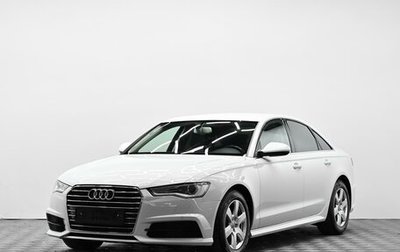 Audi A6, 2018 год, 1 995 000 рублей, 1 фотография