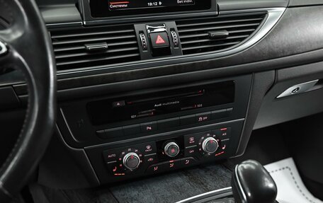 Audi A6, 2018 год, 1 995 000 рублей, 12 фотография